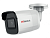 6Мп IP-камера Hiwatch DS-I650M (В) (2.8mm) с EXIR-подсветкой до 30м и микрофоном