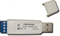 USB  - RS-485 Преобразователь