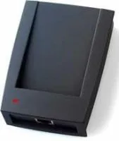 Z2-USB Настольный считыватель Proximity-карт EM-Marine, HID и карт Mifare. Подключение к ПК по USB.
