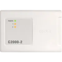 С 2000-2 Контроллер доступа на два считывателя. Интерфейс Touch Memory или Виганд. 